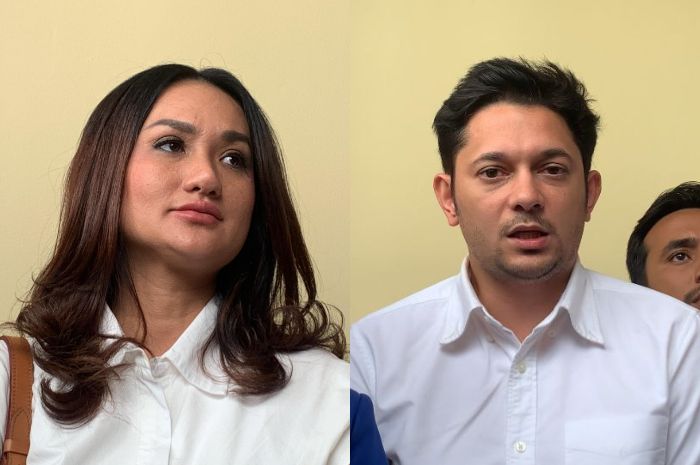 Andrew Andika Bongkar Misi Rahasia 2 Orang Ini Gagalkan Hak Asuhnya!
