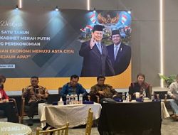 Benarkah Rezim Prabowo Lebih Kondusif dari Era Jokowi? Ini Faktanya!
