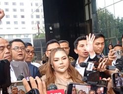 Lisa Mariana Tersangka, Ini Sikap Mengejutkannya di Hadapan Hukum