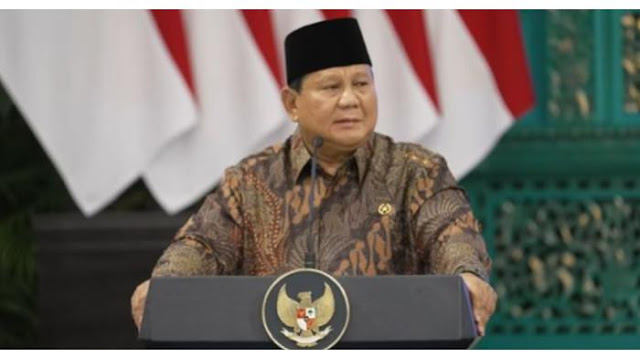 Dana Beasiswa LPDP Rp13 T dari Korupsi CPO: Prabowo Siap Cairkan, Siapa yang Berhak?