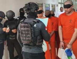 140 Pegawai Ditjen Pas Dikirim ke Nusakambangan, Ada Apa?