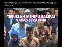 Masih Berani Bohong? Ini Dampak yang Akan Menghantui Hidupmu!