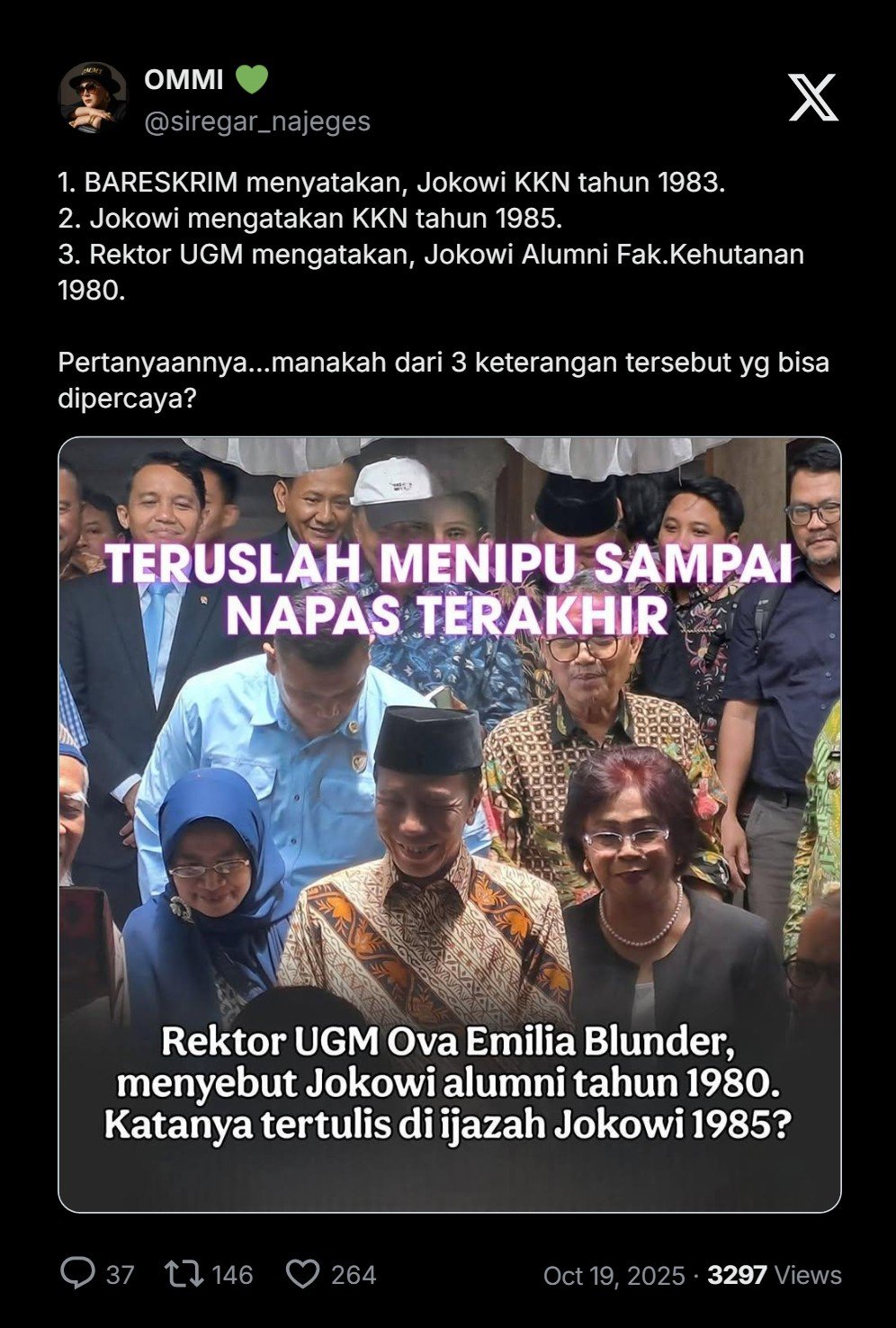 Masih Berani Bohong? Ini Dampak yang Akan Menghantui Hidupmu!