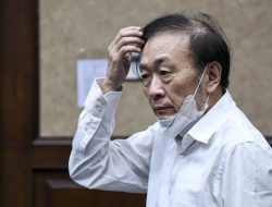 Kejagung Sindir Surya Darmadi: Mau Balikin Rp 10 T? Kita Mendakwa Puluhan Triliun!