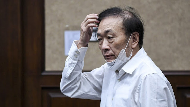 Kejagung Sindir Surya Darmadi: Mau Balikin Rp 10 T? Kita Mendakwa Puluhan Triliun!