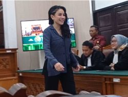 Nikita Mirzani Terancam 11 Tahun Bui! Ini Alasan Pledoi Ditolak Jaksa
