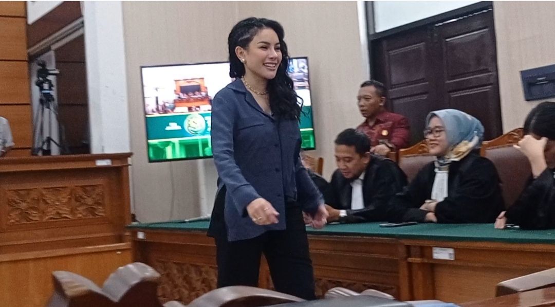 Nikita Mirzani Terancam 11 Tahun Bui! Ini Alasan Pledoi Ditolak Jaksa