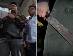 Komisaris TransJakarta Ancam Gorok Leher Orang, Ini Tindak Lanjut yang Diambil