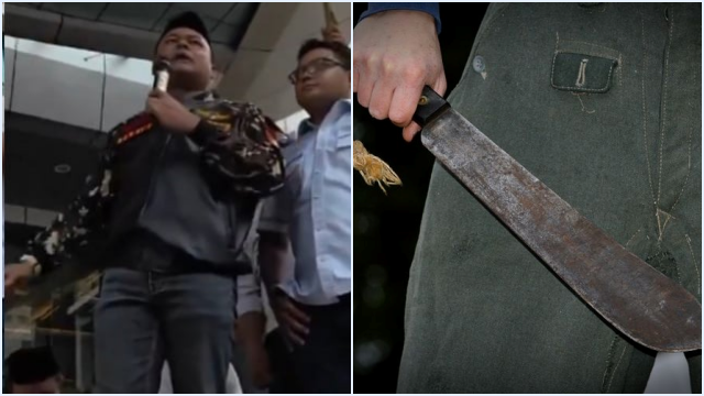 Komisaris TransJakarta Ancam Gorok Leher Orang, Ini Tindak Lanjut yang Diambil