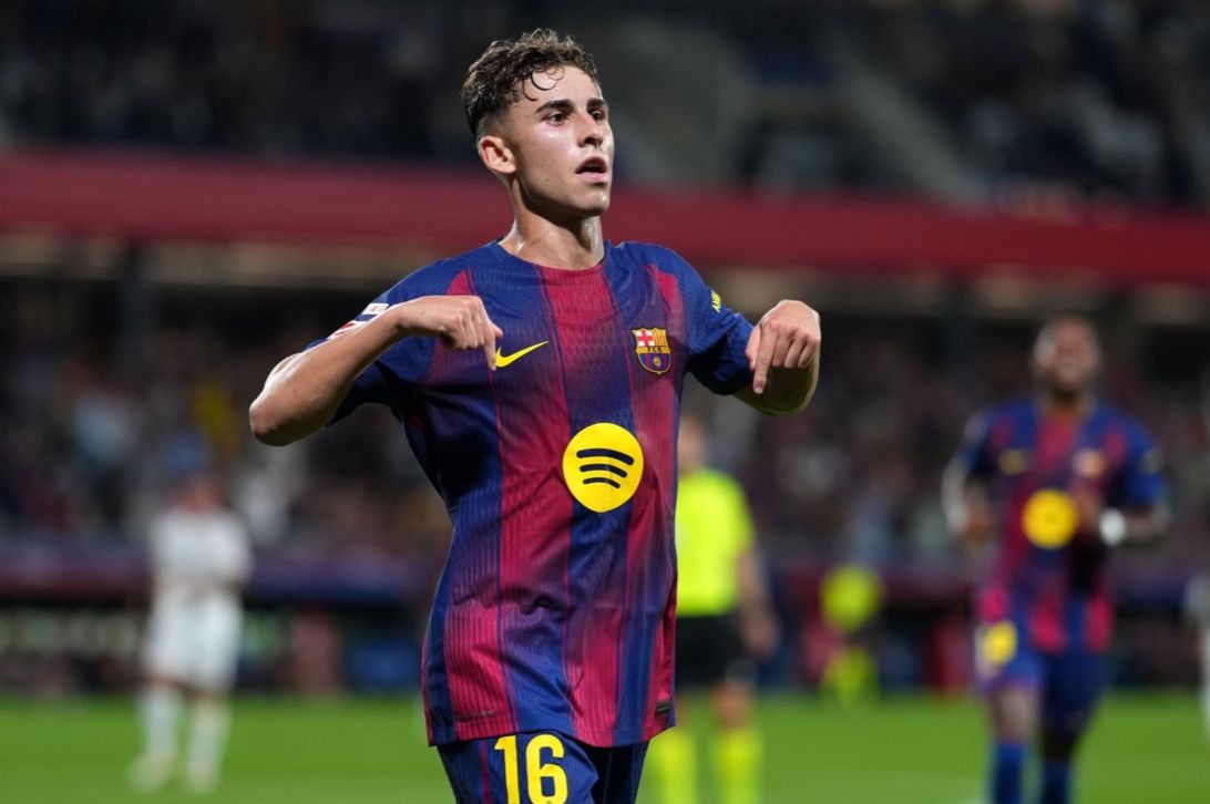 Tonton LIVE Barcelona vs Olympiacos: Link Streaming Gratis di Sini!