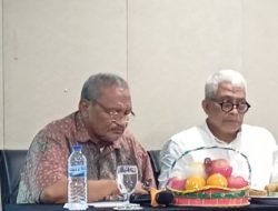 Prabowo Berani Sikat LBP? Sikap Jokowi Bikin Penasaran!