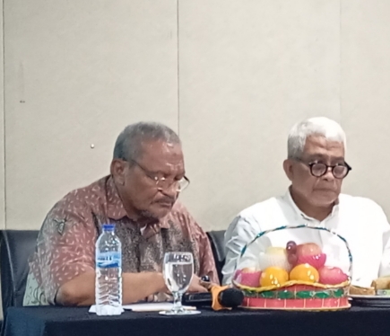 Prabowo Berani Sikat LBP? Sikap Jokowi Bikin Penasaran!