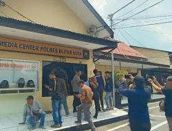 Polwan Selingkuh dengan Anggota DPRD Digerebek Suami Sendiri yang Juga Polisi, Begini Kronologinya