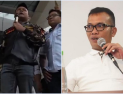 Ketua Ansor DKI Meledak, PBNU: Wajar, Namanya Juga Darah Muda!