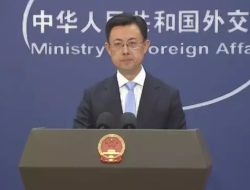 China Bela Proyek Whoosh: Manfaat untuk Publik yang Tak Terhitung Angkanya!