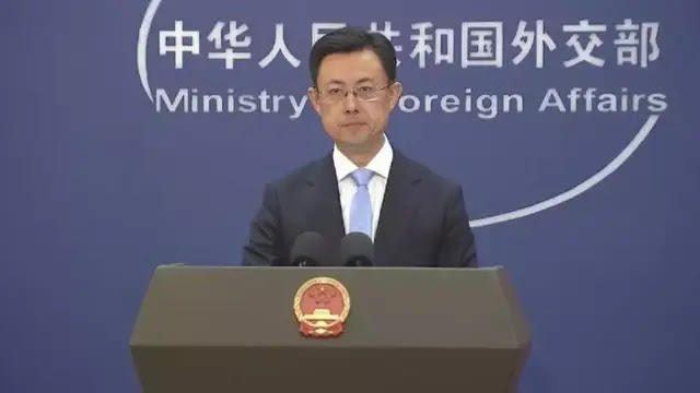 China Bela Proyek Whoosh: Manfaat untuk Publik yang Tak Terhitung Angkanya!