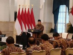 Prabowo Usul Beasiswa LPDP Fokus ke Kedokteran, Apa Dampaknya?