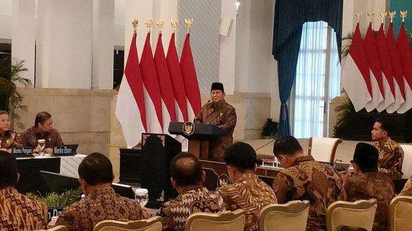 Prabowo Usul Beasiswa LPDP Fokus ke Kedokteran, Apa Dampaknya?