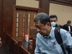 Eks Pejabat Bongkar Dampak Mengerikan Jika Terminal OTM Ditutup!