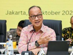 Manufaktur 2025 Siap Tumbuh 5,93%, Ini Kunci Hadapi Resesi Global!