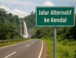 3 Jalur Rahasia ke Kendal yang Bikin Perjalananmu Anti-Bosan!