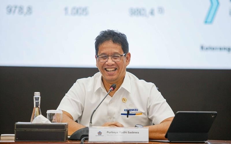 Purbaya Bocorkan Syarat Pajak e-Commerce Ditunda: Tunggu Ekonomi Tumbuh 6%!