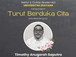 11 Mahasiswa Unud Perundung Timothy: Nasib Mereka Kini?