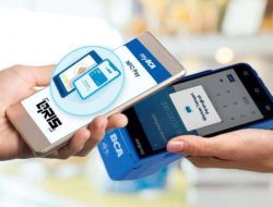 BCA Cetak Transaksi QRIS Rp267 Triliun di 2025, Kok Bisa?