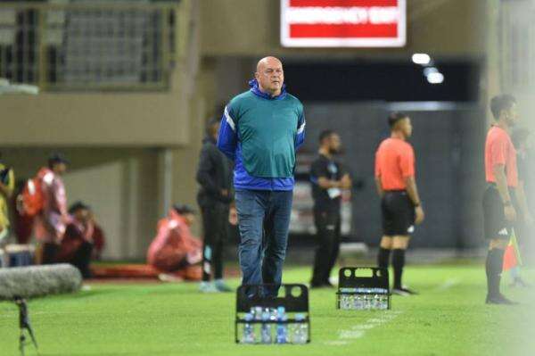 Bojan Hodak Bocorkan Strategi Rahasia untuk Taklukkan Selangor di ACL!