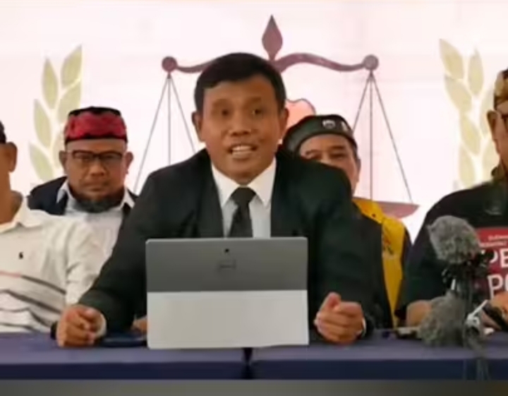 Charlie Chandra & Silvester Matutina: Pahlawan Melawan Tirani atau Pengkhianat Jokowi?