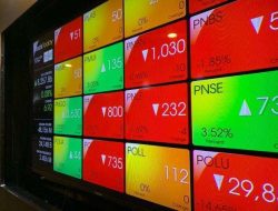 IHSG Di Ambang Koreksi, 5 Saham Ini Justru Diprediksi Meledak!