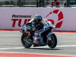 Alex Marquez Bakal Bikin Geger MotoGP Malaysia 2025? Ini Rahasianya!