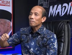 Terungkap! Mantan Menteri ESDM Bongkar Konspirasi Tersembunyi di Balik Freeport