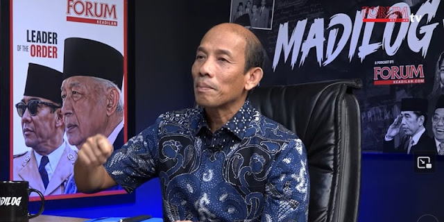 Terungkap! Mantan Menteri ESDM Bongkar Konspirasi Tersembunyi di Balik Freeport