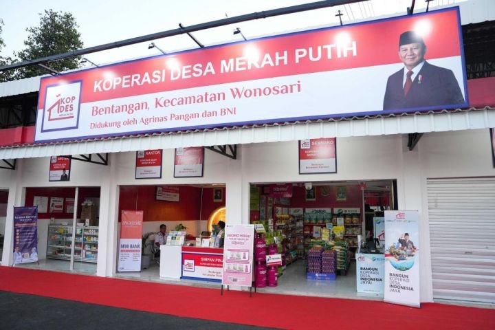 Cara Pinjam Uang di Koperasi Merah Putih: Syarat, Proses, dan Tips Cair Cepat!