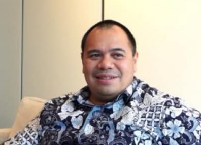 Pandu Sjahrir Didesak Jawab, Benarkah Danantara Juru Selamat GOTO di Balik Investasi Rp16 Triliun?