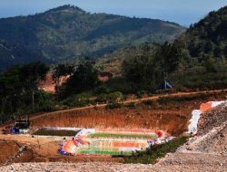 3.000 Gram Emas Ilegal Dicuri Setiap Hari! Lokasi Rahasianya Ternyata di...