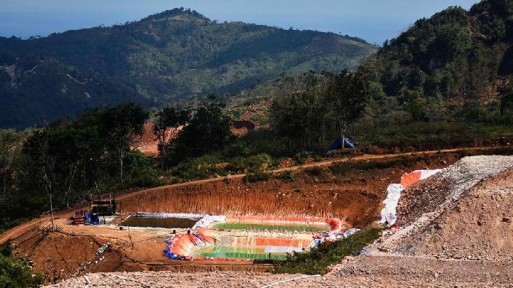 3.000 Gram Emas Ilegal Dicuri Setiap Hari! Lokasi Rahasianya Ternyata di...