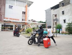 Logistic Race Shopee UMKM Naik Kelas Episode 4: Siapa yang Tersingkir di Tengah Panasnya Persaingan?