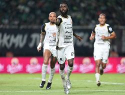 Rahasia Allano Bikin Persija Tak Terkalahkan Terbongkar!