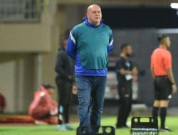 Bojan Hodak Ungkap Kekhawatiran Menjelang Persib vs Selangor, Apa Penyebabnya?