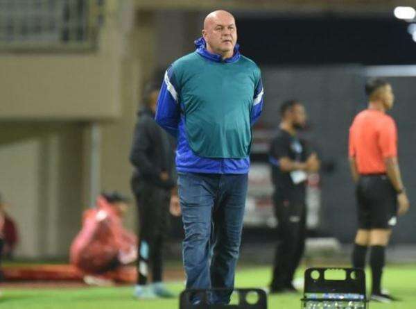 Bojan Hodak Ungkap Kekhawatiran Menjelang Persib vs Selangor, Apa Penyebabnya?