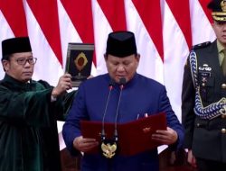 Satu Tahun Prabowo: 5 Prestasi Gemilang atau Bencana Terselubung?