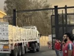 Israel Langgar Gencatan Senjata, Tutup Jalur Rafah: Apa Dampaknya?
