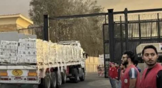 Israel Langgar Gencatan Senjata, Tutup Jalur Rafah: Apa Dampaknya?