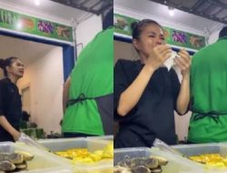 Epy Kusnandar Ricuh di Warung, Ternyata Ini Pemicu yang Tak Terduga!