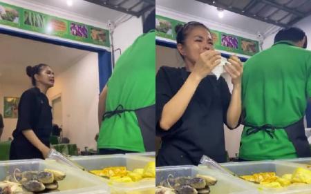 Epy Kusnandar Ricuh di Warung, Ternyata Ini Pemicu yang Tak Terduga!