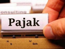 Crazy Rich RI Makin Banyak, Ini Bukti Kenaikan Tajam Wajib Pajak PPh 35 Persen!