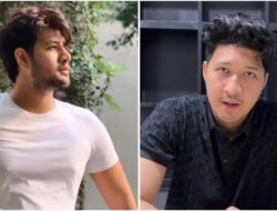 Ammar Zoni Bebas Narkoba, Lalu Mengapa Harus Dibuang ke Nusakambangan?