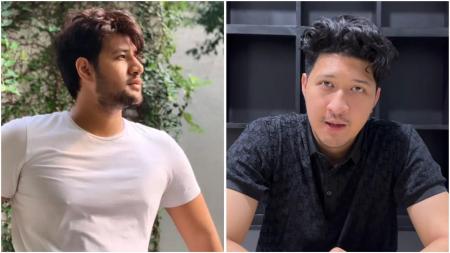 Ammar Zoni Bebas Narkoba, Lalu Mengapa Harus Dibuang ke Nusakambangan?